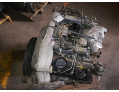 Despiece Motor Audi A6 BERLINA 2 5 V6 24V TDI 