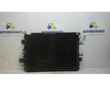 Radiador Aire Acondicionado Suzuki VITARA SE/SV 1 6 16V 