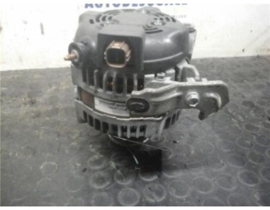 Alternador Toyota AURIS 1 4 Turbodiesel 