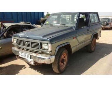 Radiador Aire Acondicionado Nissan PATROL 2 8 Turbodiesel 