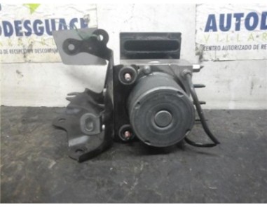 Nucleo Abs Toyota AURIS 1 4 Turbodiesel 