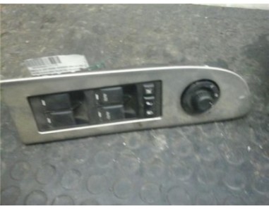 Botonera Puerta Delantera Izquierda Chrysler JEEP GR CHEROKEE 3 0 CRD 