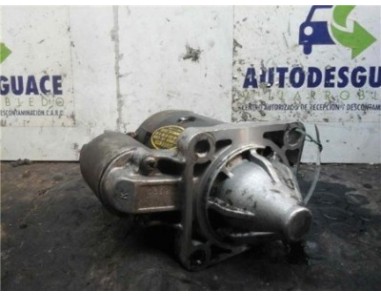 Motor Arranque Kia RIO 1 3 