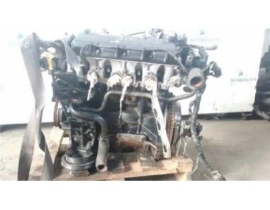 Motor Completo Kia RIO 1 3 