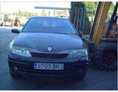 Transmision Delantera Izquierda Renault LAGUNA II GRANDTOUR 1 9 dCi D 