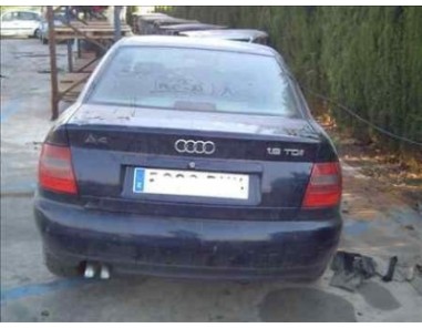 Mando Limpiaparabrisas Audi A4 BERLINA 1 9 TDI 