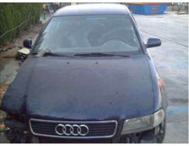 Centralita Audi A4 BERLINA 1 9 TDI 