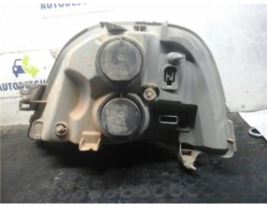 Faro Delantero Derecho Opel MOVANO 2 5 CDTI 