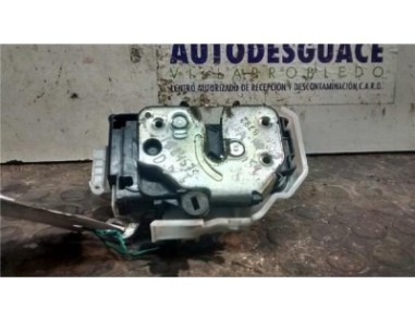 Cerradura Puerta Delantera Derecha Alfa Romeo 159 1 9 JTD 16V 