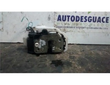 Cerradura Puerta Trasera Izquierda Alfa Romeo 159 1 9 JTD 16V 