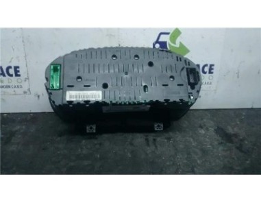 Cuadro Completo Volkswagen POLO 1 4 TDI 