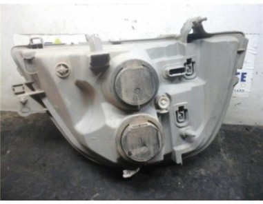 Faro Delantero Izquierdo Opel MOVANO 2 5 CDTI 