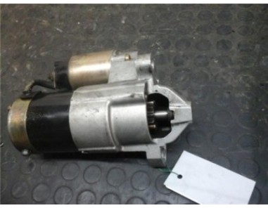 Motor Arranque Renault CLIO II FASE II 1 5 dCi D 