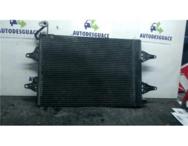 Radiador Aire Acondicionado Volkswagen POLO 1 4 TDI 