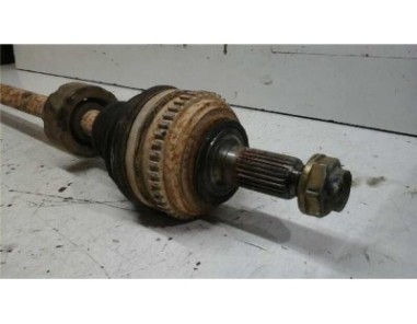 Transmision Delantera Derecha MG ROVER MG ZR 1 4 16V 