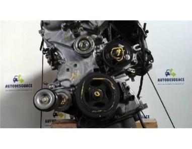 Motor Completo Mazda 2 LIM  1 3 16V 