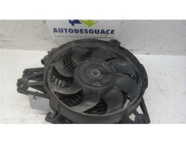 Electroventilador Hyundai H 1 2 5 Turbodiesel 