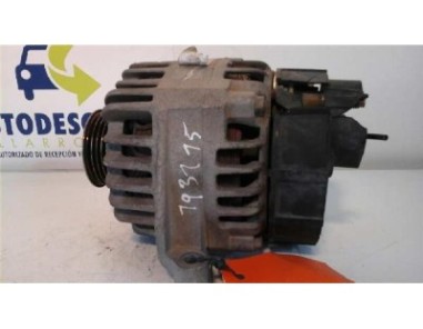 Alternador Fiat PUNTO BERLINA 1 2 16V 