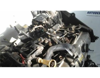 Despiece Motor Ford FOCUS TURNIER 1 8 TDCi Turbodiesel 