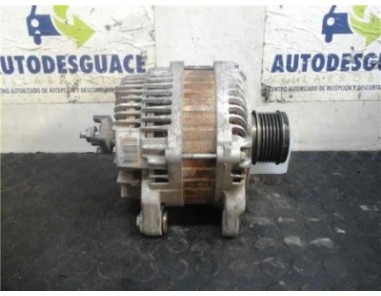 Alternador Renault LAGUNA III 1 5 dCi D FAP 