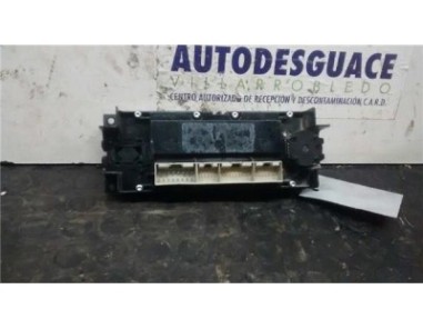 Mandos Climatizador Skoda SUPERB 2 0 TDI DPF 