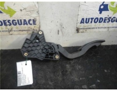 Potenciometro Pedal Gas Renault LAGUNA III 1 5 dCi D FAP 