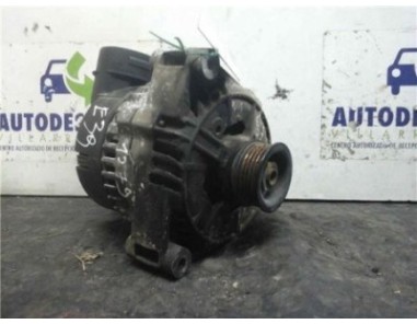 Alternador BMW SERIE 5 BERLINA 2 5 Turbodiesel 