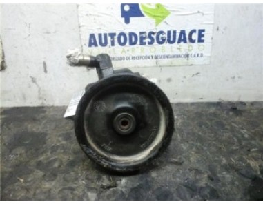 Bomba Servodireccion Ford TRANSIT CAJA CERRADA  LARGA 2 4 TDE 