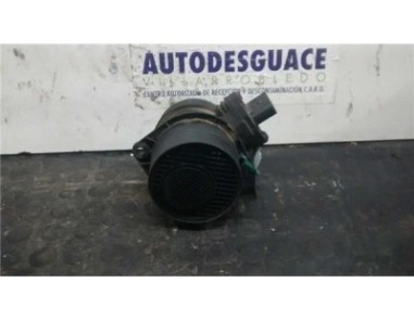 Caudalimetro Skoda SUPERB 2 0 TDI DPF 