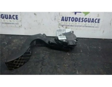 Potenciometro Pedal Gas Skoda SUPERB 2 0 TDI DPF 