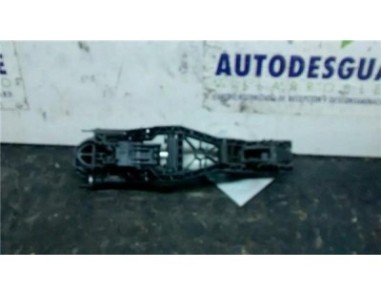 Maneta Exterior Trasera Izquierda Skoda SUPERB 2 0 TDI DPF 