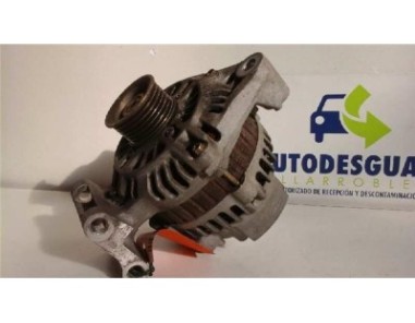 Alternador Ford FIESTA 1 4 16V 