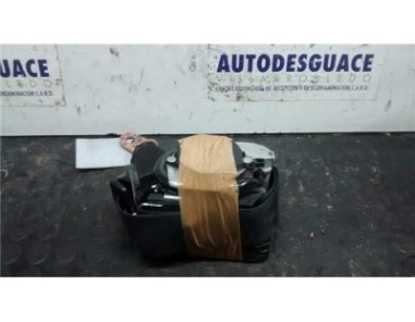 Cinturon Seguridad Delantero Derecho Skoda SUPERB 2 0 TDI DPF 