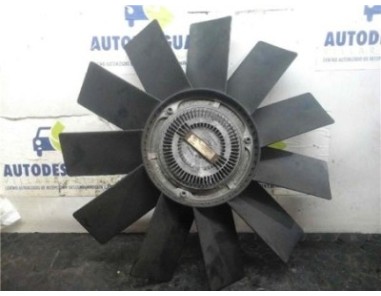 Ventilador Viscoso BMW SERIE 5 BERLINA 2 2 24V 