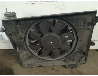 Electroventilador Jaguar S-TYPE 3 0 V6 24V 