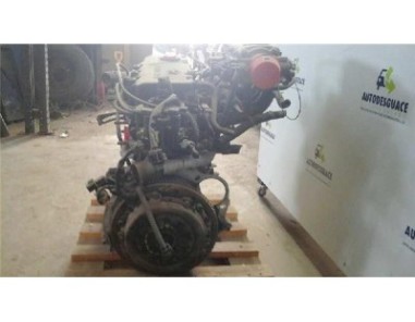 Motor Completo Hyundai ACCENT 1 3 