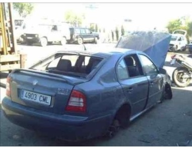 Nucleo Abs Skoda OCTAVIA BERLINA 1 9 TDI 