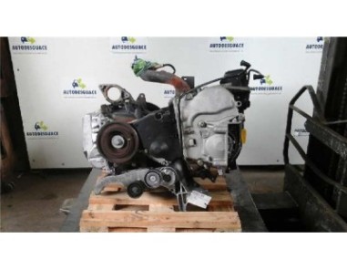 Motor Completo Renault LAGUNA II GRANDTOUR 1 8 