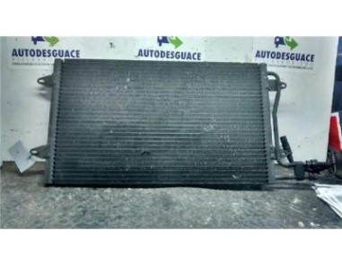 Radiador Aire Acondicionado Volkswagen LT CAJA CERRADA / COMBI 2 5 TDI 