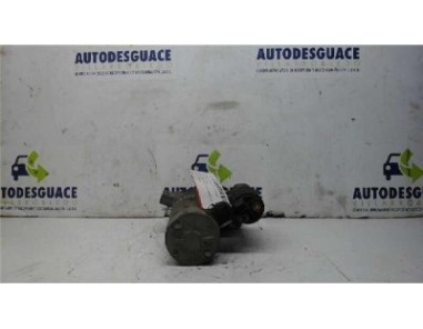 Motor Arranque Volkswagen GOLF IV BERLINA 1 9 TDI 