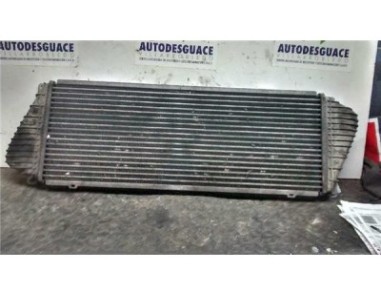 Intercooler Volkswagen LT CAJA CERRADA / COMBI 2 5 TDI 