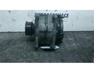 Alternador Volkswagen LT CAJA CERRADA / COMBI 2 5 TDI 