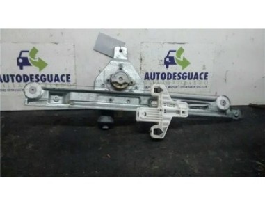 Elevalunas Electrico Trasero Derecho Chrysler JEEP COMPASS 2 0 CRD 