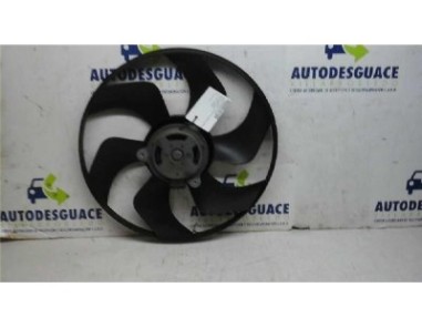 Electroventilador Renault LAGUNA II GRANDTOUR 2 0 16V 