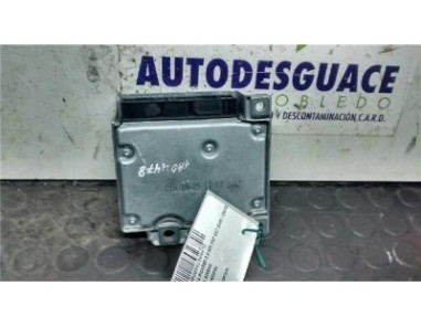 Centralita Airbag Citroen C4 PICASSO 2 0 HDi FAP 