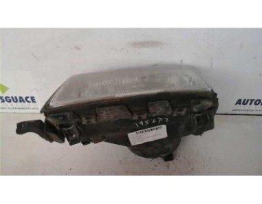 Faro Delantero Izquierdo Audi 100 BERLINA 2 8 V6 