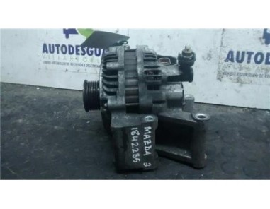 Alternador Mazda 3 BERLINA 2 0 16V 