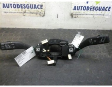 Mando De Luces Volkswagen GOLF VI 1 6 TDI DPF 