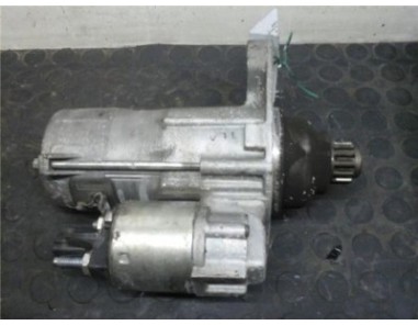 Motor Arranque Volkswagen GOLF VI 1 6 TDI DPF 