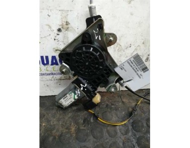 Elevalunas Electrico Delantero Izquierdo Hyundai I10 1 2 16V 